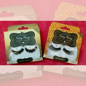 Eylure Limited Edition Katy Perry Party Lashes